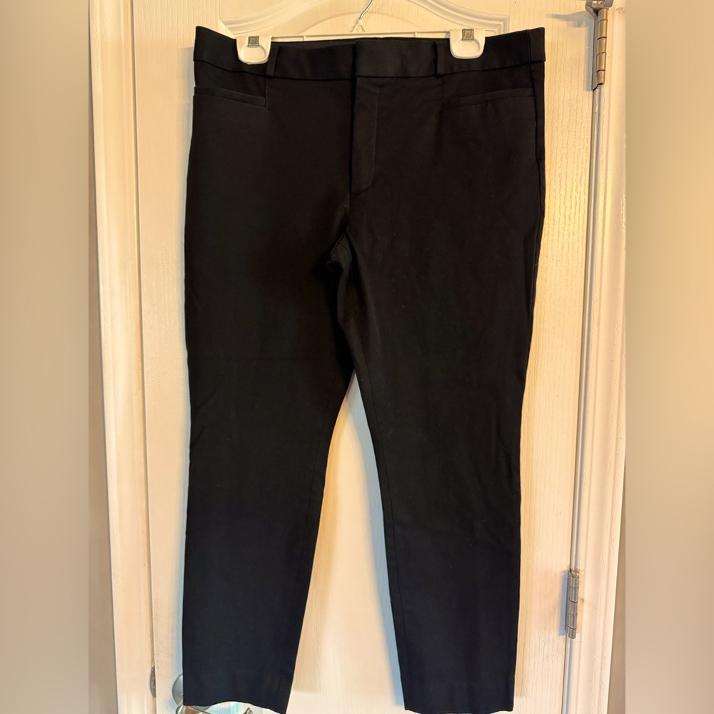 Women’s Ankle Pants